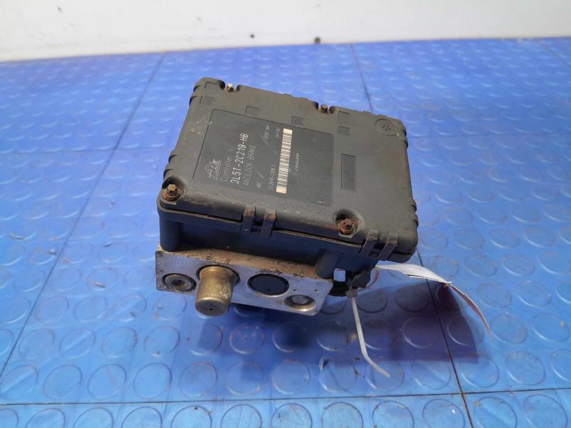 2005 Ford Explorer Anti-Lock Brake Parts