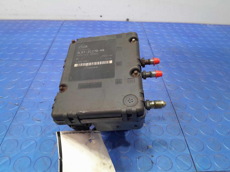 2005 Ford Explorer Anti-Lock Brake Parts