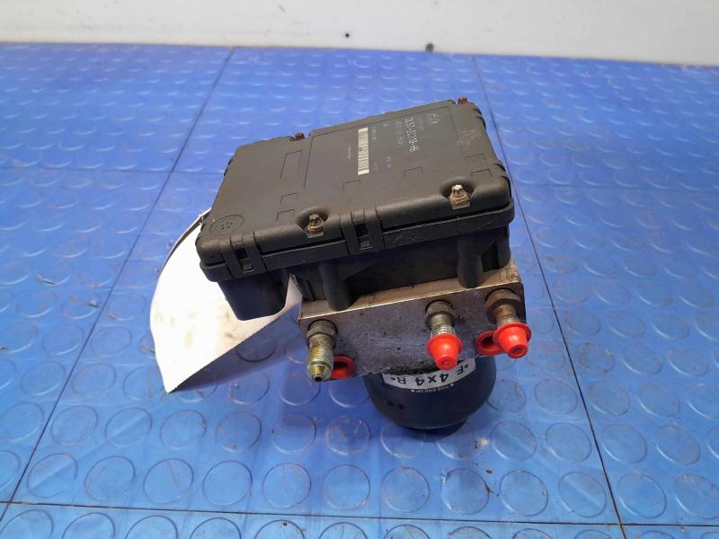 2005 Ford Explorer Anti-Lock Brake Parts