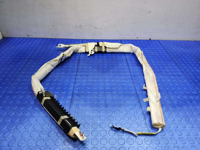 2015 Kia Optima Air Bag