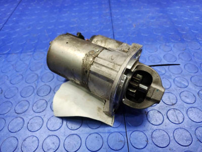 2016 Kia Forte Starter Motor