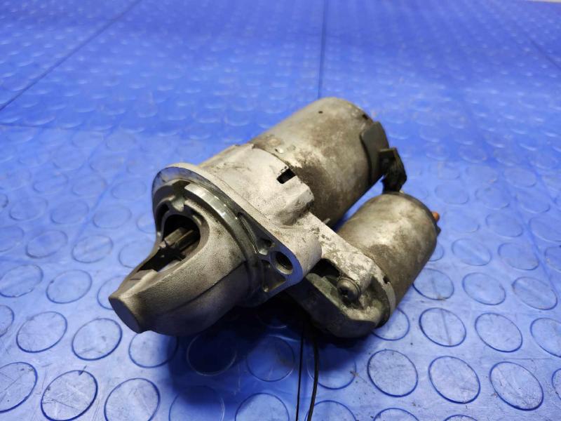 2016 Kia Forte Starter Motor