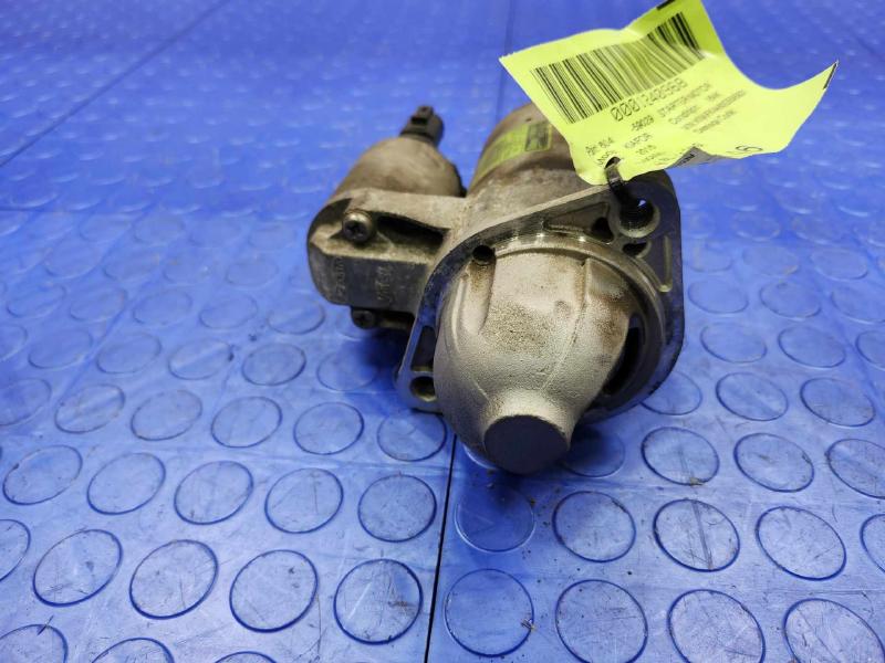 2016 Kia Forte Starter Motor