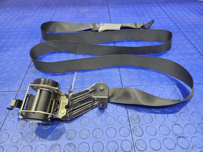 2022 Hyundai Sonata Rear Seat Belt