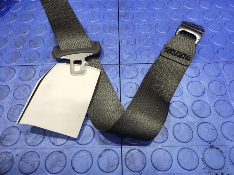 2022 Hyundai Sonata Rear Seat Belt
