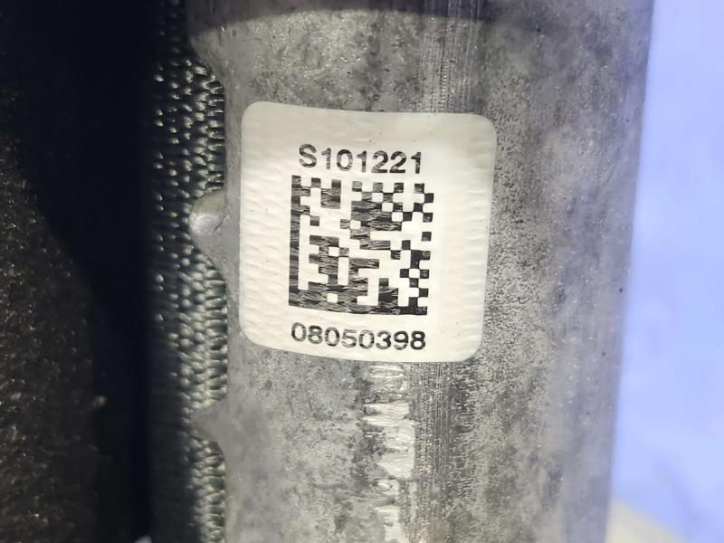 2022 Hyundai Sonata Rear Seat Belt
