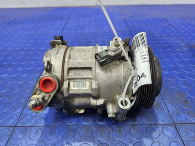2015 Chrysler 200 A/C Air Compressor