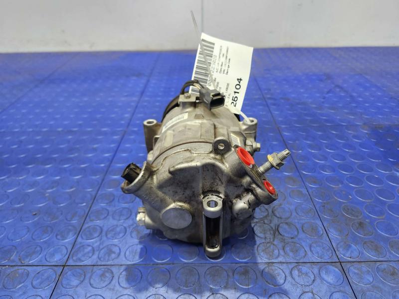 2015 Chrysler 200 A/C Air Compressor
