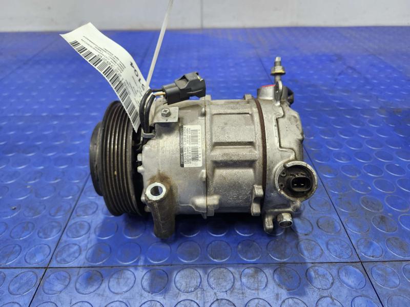 2015 Chrysler 200 A/C Air Compressor