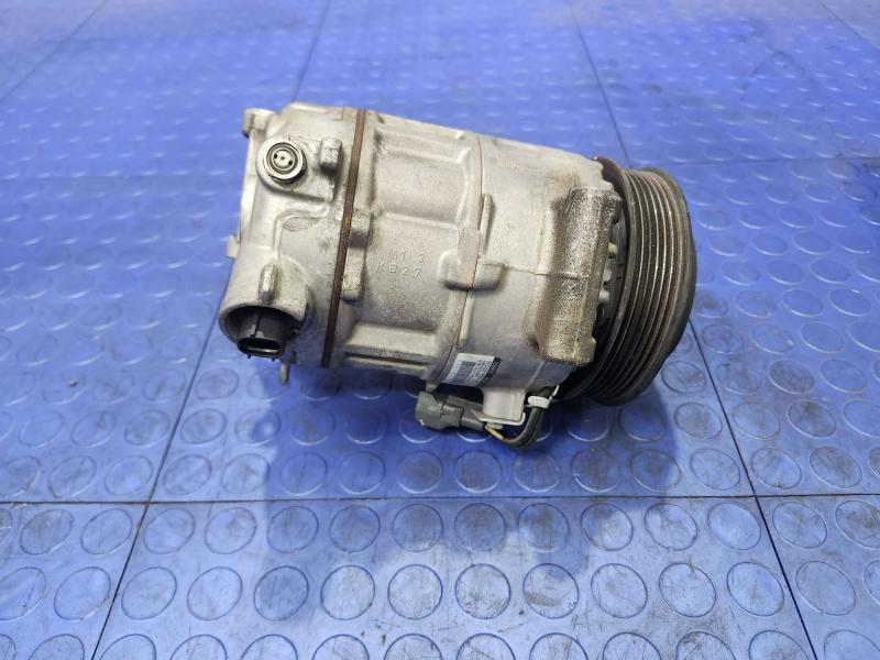 2015 Chrysler 200 A/C Air Compressor