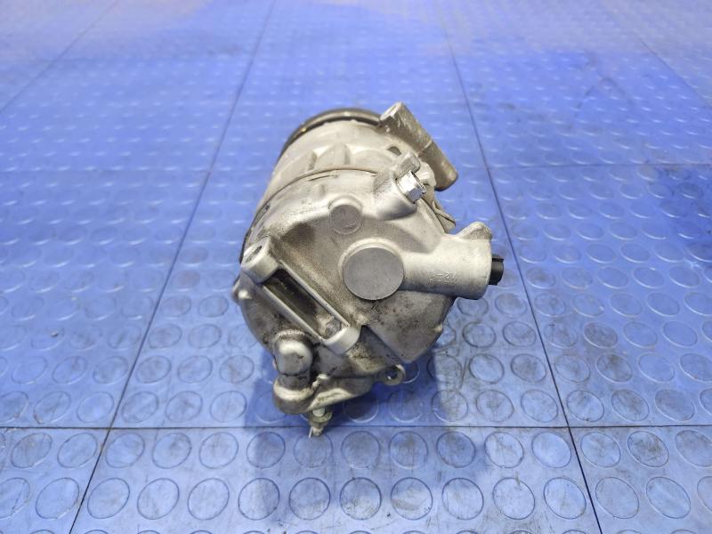 2015 Chrysler 200 A/C Air Compressor