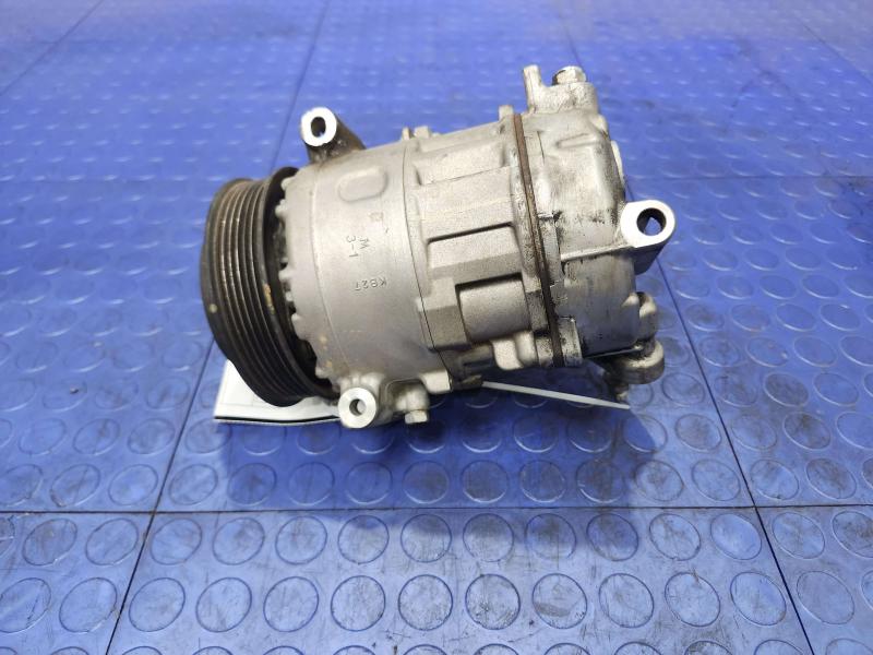 2015 Chrysler 200 A/C Air Compressor