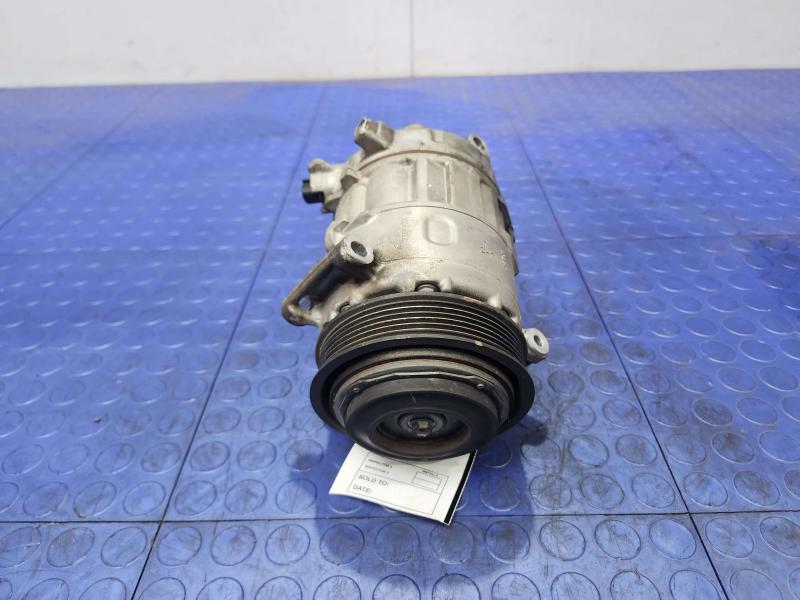 2015 Chrysler 200 A/C Air Compressor