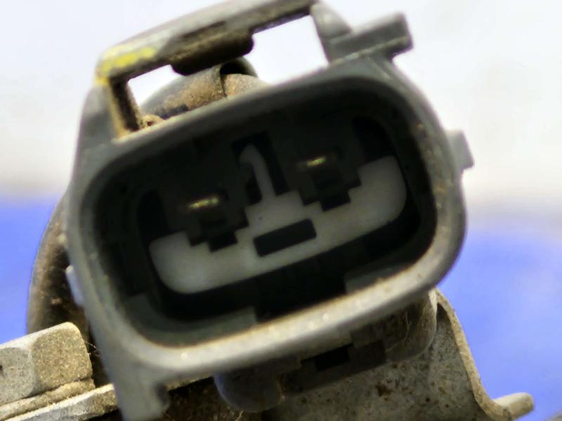 2015 Chrysler 200 A/C Air Compressor