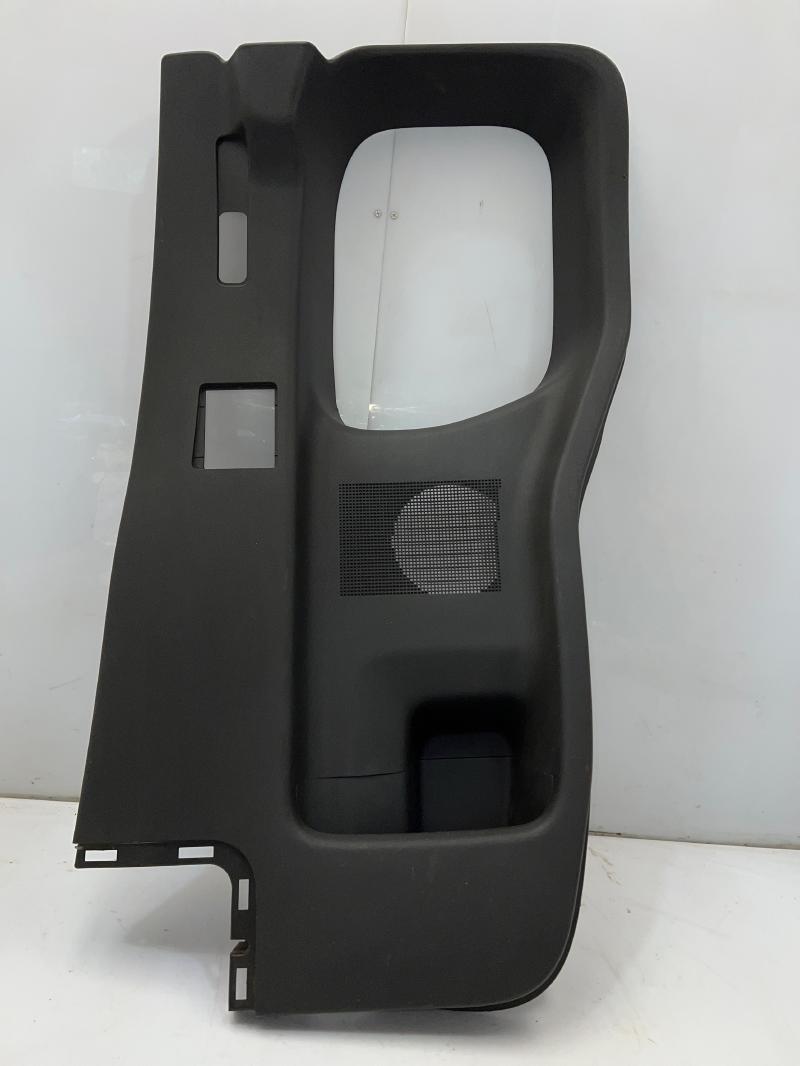 2005 Nissan Frontier Rear Door Trim Panel