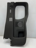 2005 Nissan Frontier Rear Door Trim Panel