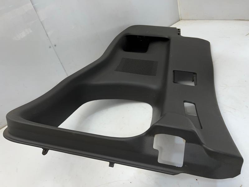 2005 Nissan Frontier Rear Door Trim Panel