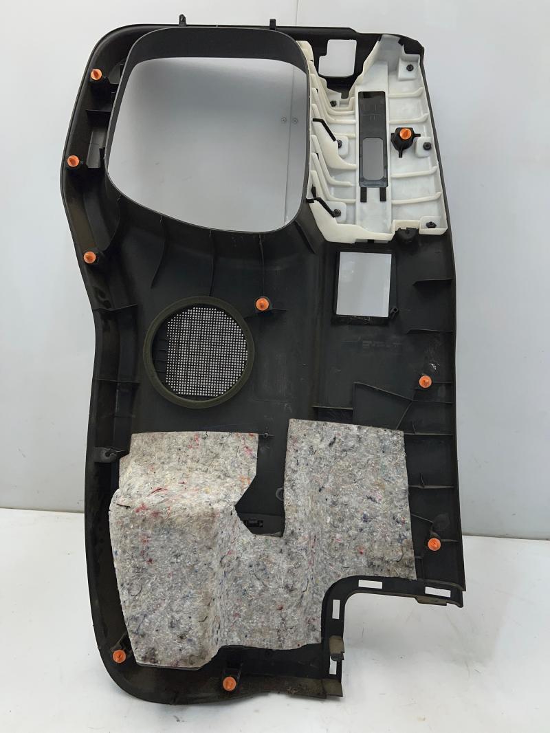 2005 Nissan Frontier Rear Door Trim Panel