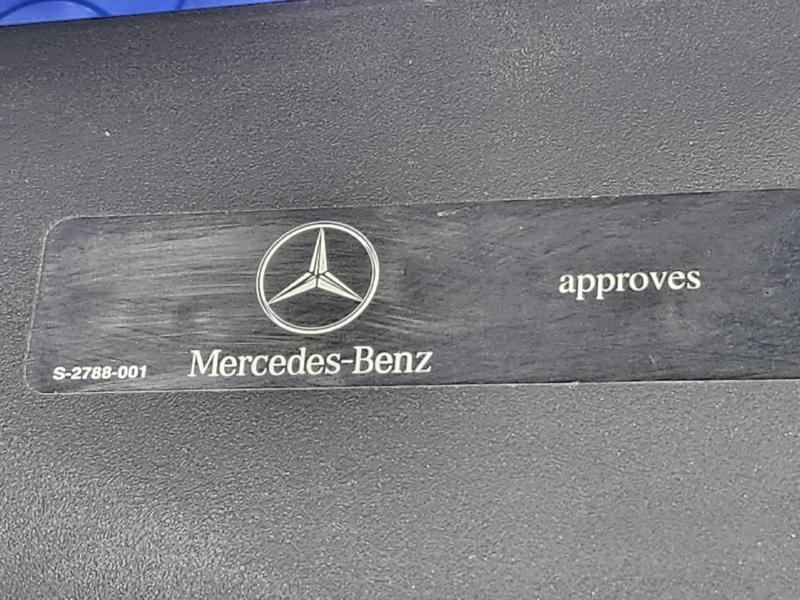 2012 Mercedes ML-Class Misc Ebay Parts
