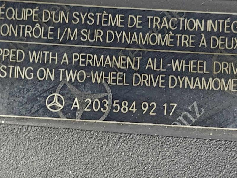 2012 Mercedes ML-Class Misc Ebay Parts