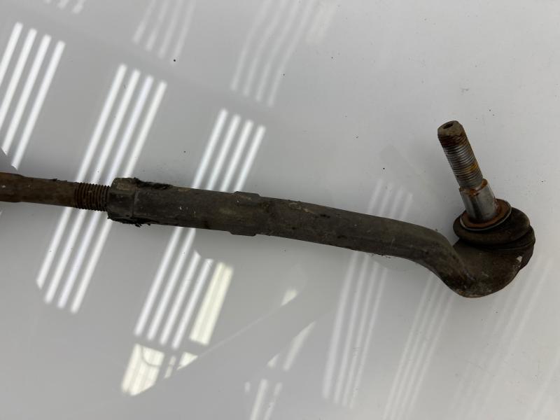 2010 2011 Mercedes Benz E63 W212 Rack and Pinion Steering Gear OEM 2124602300