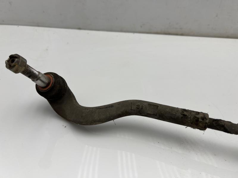 2010 2011 Mercedes Benz E63 W212 Rack and Pinion Steering Gear OEM 2124602300