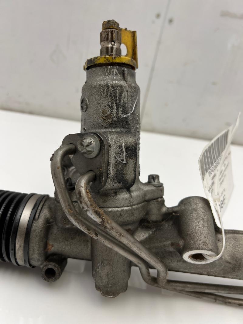 2010 2011 Mercedes Benz E63 W212 Rack and Pinion Steering Gear OEM 2124602300