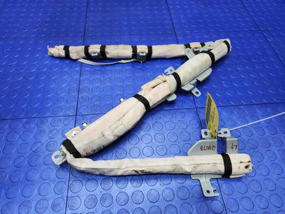 2013 Nissan Juke Air Bag