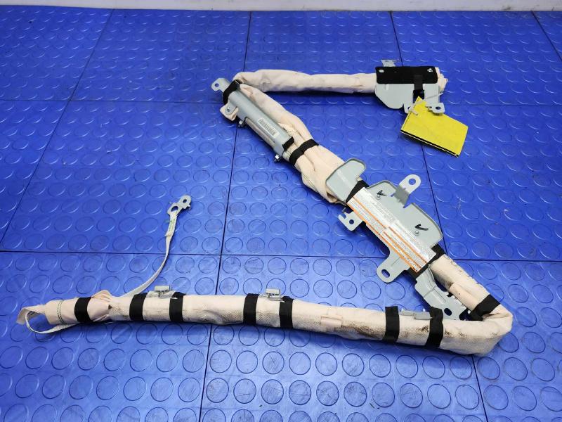 2013 Nissan Juke Air Bag