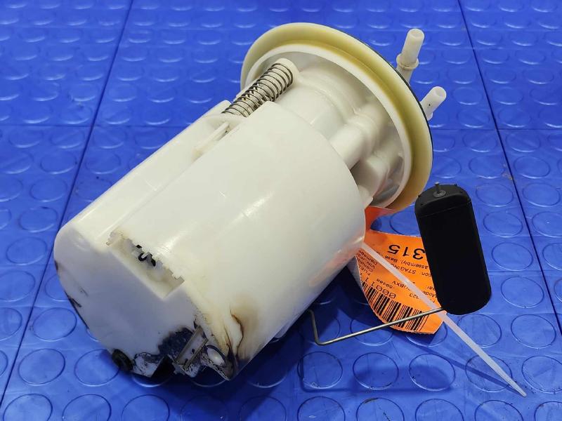 2014 Subaru Crosstrek Fuel Pump