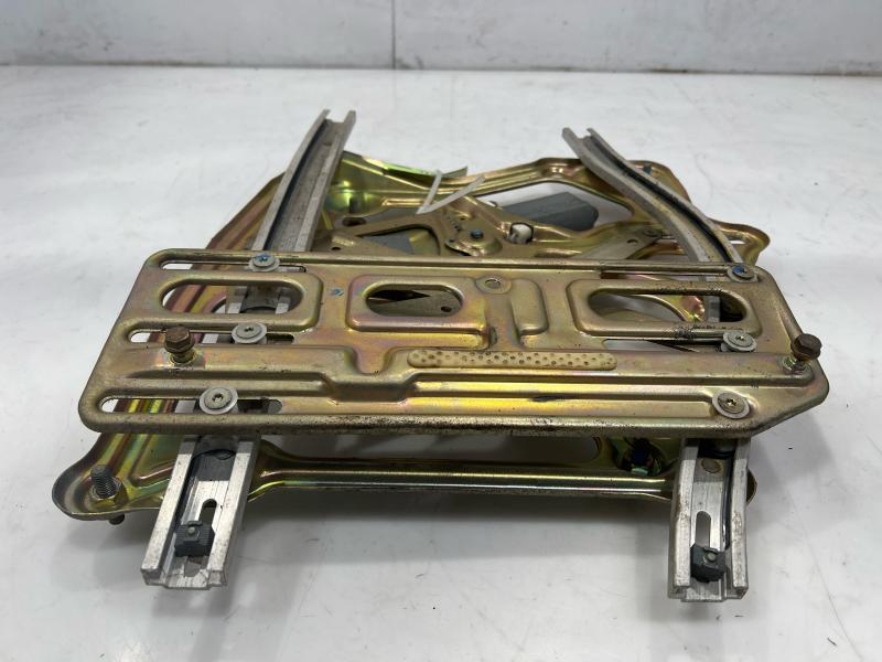 1999 - 2003 Saab 9-3 Convertible Quarter Glass Regulator w/ Motor RH Passenger Side OEM 5510011