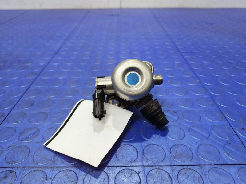 2017 Kia Optima Fuel Pump