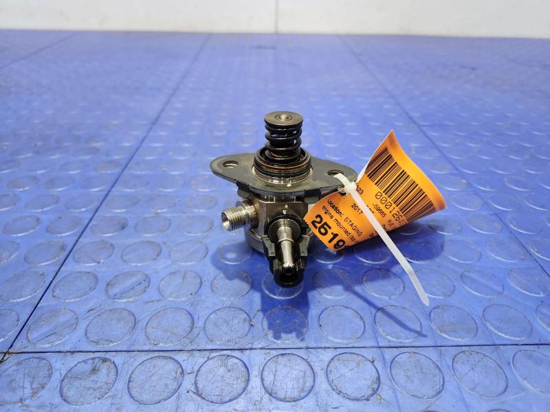2017 Kia Optima Fuel Pump