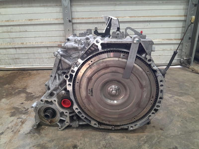 2011 Honda Pilot Transmission Assy.