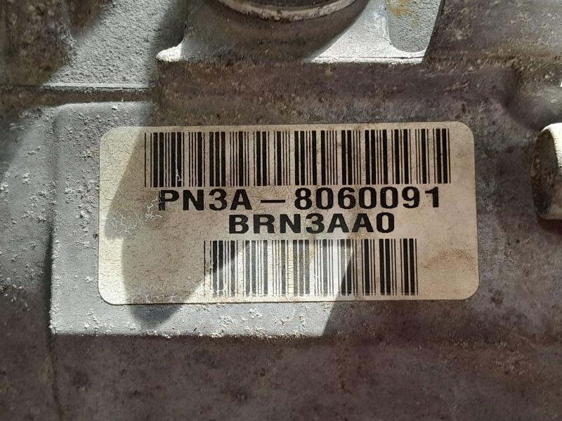 2011 Honda Pilot Transmission Assy.