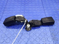 2016 Volkswagen Jetta Rear Seat Belt