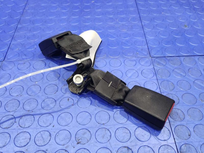 2016 Volkswagen Jetta Rear Seat Belt