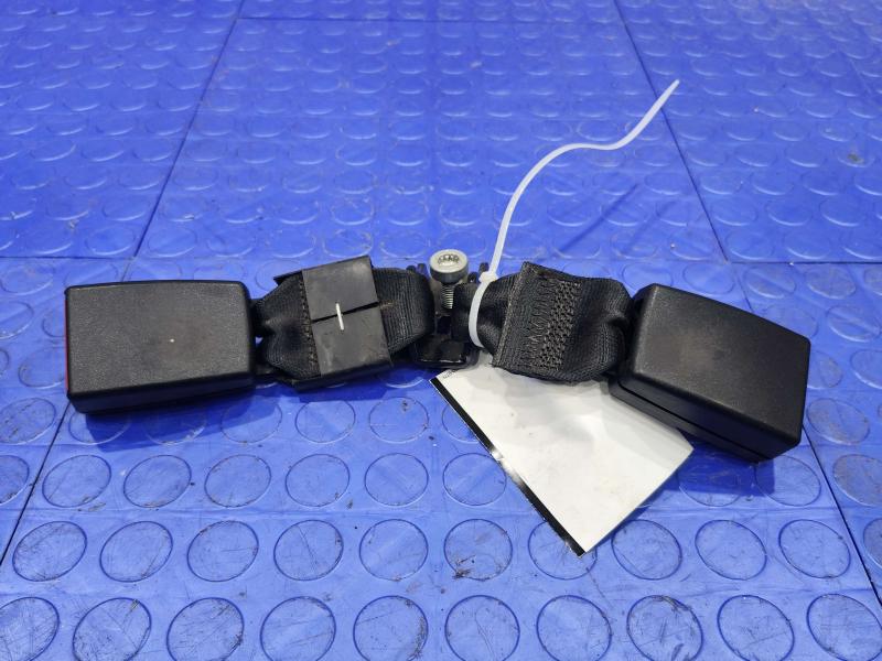 2016 Volkswagen Jetta Rear Seat Belt