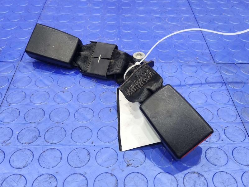 2016 Volkswagen Jetta Rear Seat Belt