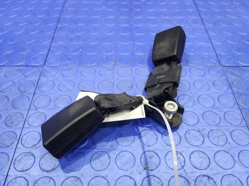 2016 Volkswagen Jetta Rear Seat Belt