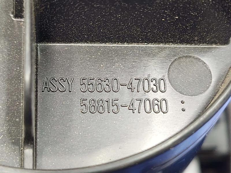2013 Toyota Prius Misc Ebay Parts