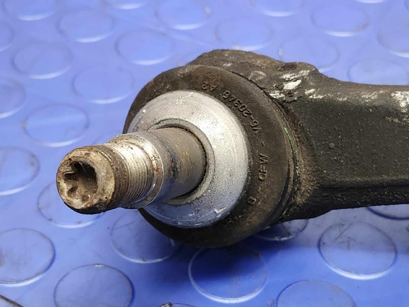 2011 BMW 535i Lower Control Arm Front