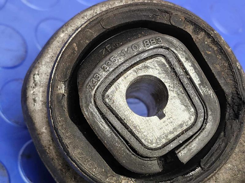 2011 BMW 535i Lower Control Arm Front