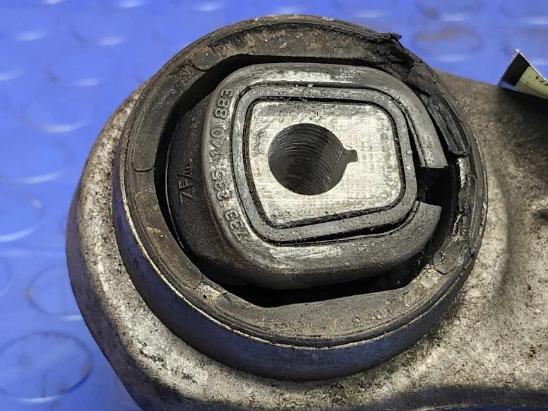 2011 BMW 535i Lower Control Arm Front
