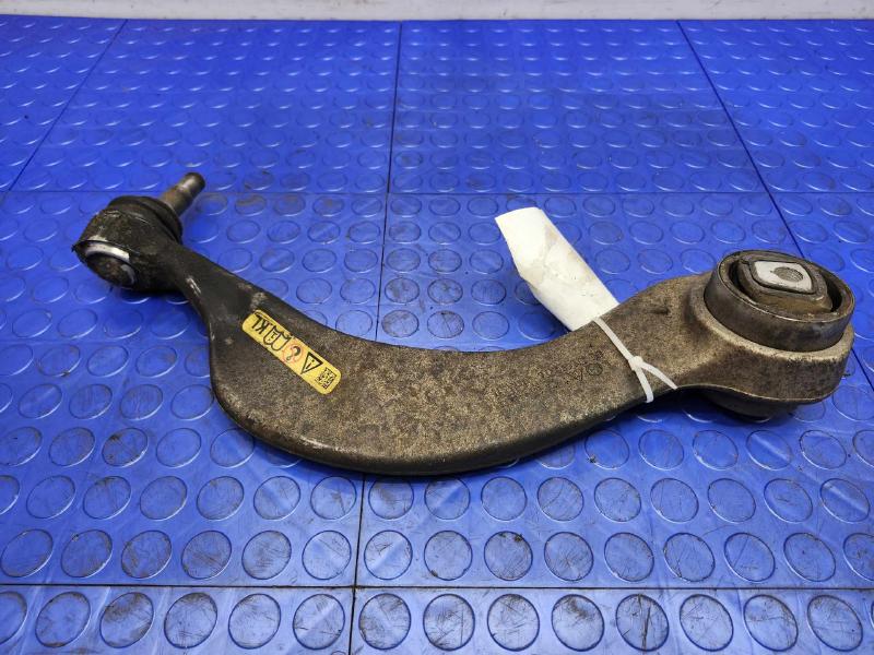 2011 BMW 535i Lower Control Arm Front