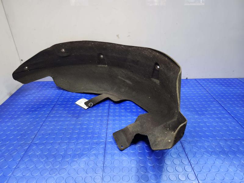 2014 Ford Mustang Inner Fender Liner
