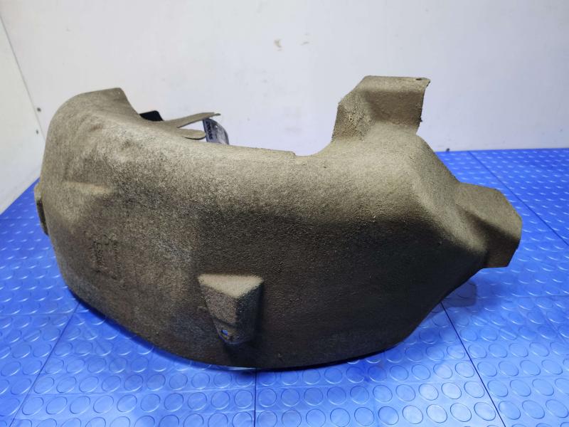 2014 Ford Mustang Inner Fender Liner