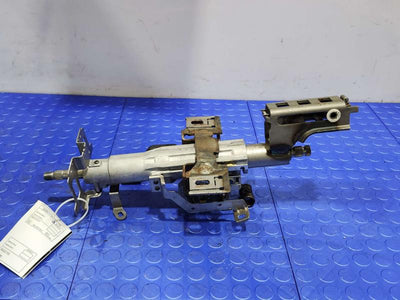 2015 Nissan Murano Steering Column