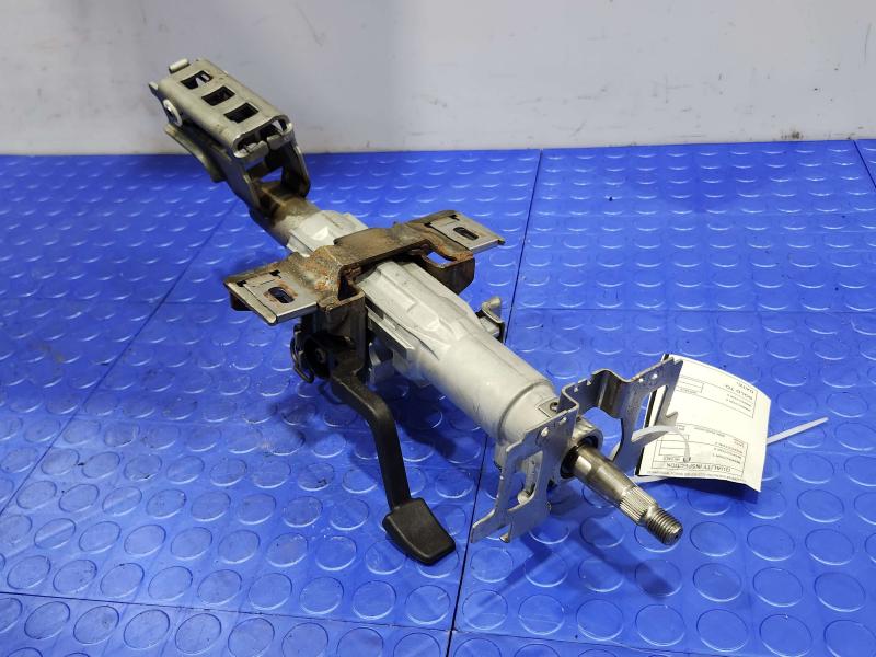 2015 Nissan Murano Steering Column