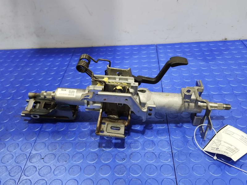 2015 Nissan Murano Steering Column